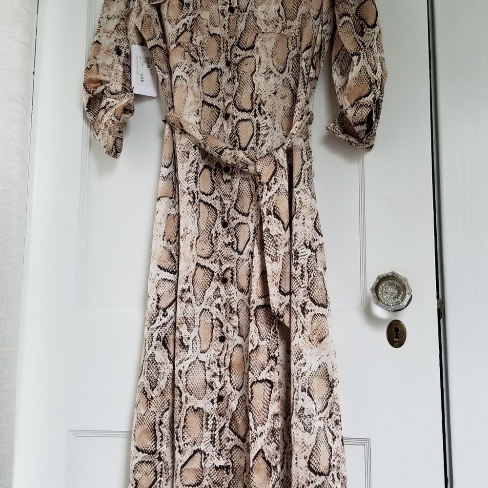 Python Dress - Picture 2 of 12